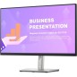 Dell P2722HE 27 IPS 1920 x 1080 (Full HD) HDMI DisplayPort USB-C 60Hz